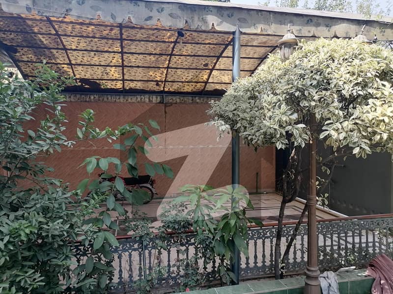 1 Kanal House For Sale In Hayatabad Phase 4 Sector P1