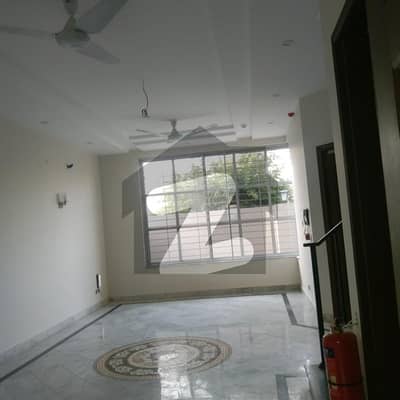 5 Marla House For Rent Dha 9 Town D Block