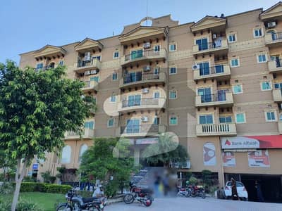 Paris Rose Tower One Of  Well Managed Apartment Tower And At Most Prime Location Of H-13 Islamabad Neat And Clean Environment Fully Secured. Wel Maintain Apartments. Very Near To Nust University
