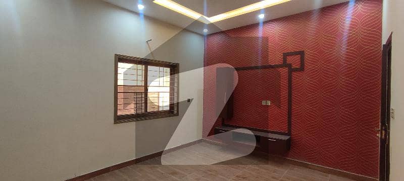 4 Marla Brand New House For Sale Hadi Town