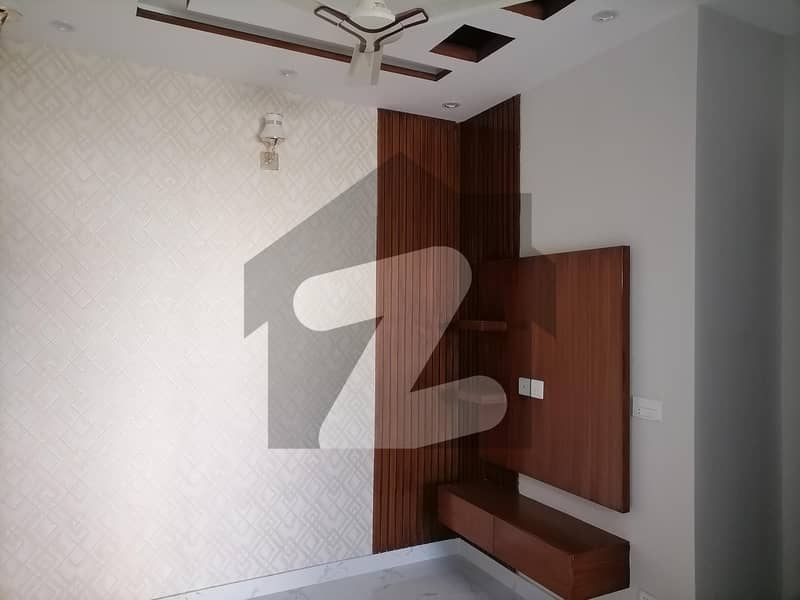 1125 Square Feet House In Dha 11 Rahbar Phase 2 Extension - Block P For Sale