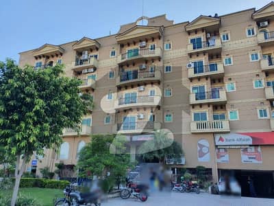 Paris Rose Tower At Most Prime Location Of H-13 Islamabad Opposite Nust University Best Rental Value Well Maintained Neat And Clean Environment Family Apartments Best Investment Option