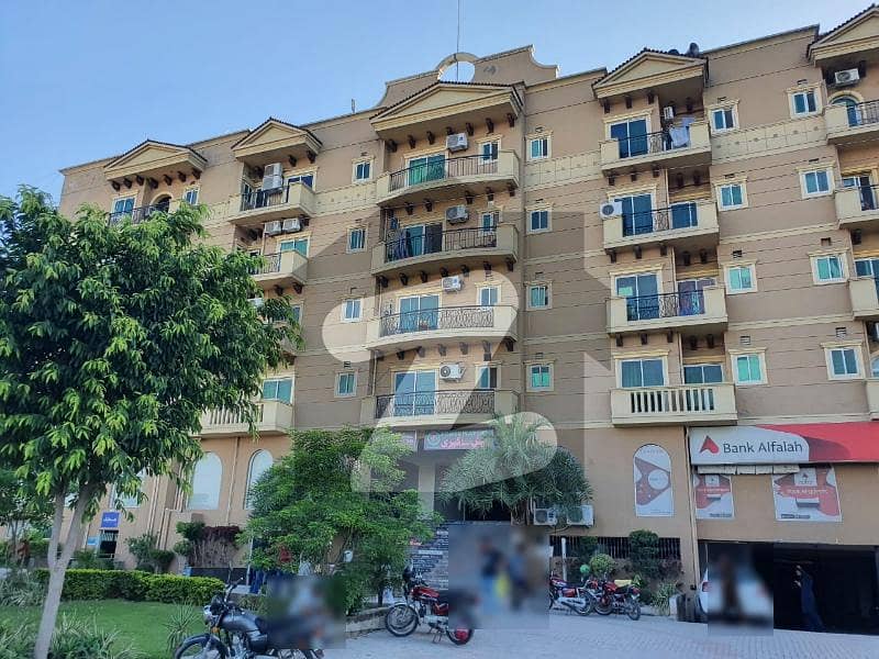 Paris Rose Tower At Most Prime Location Of H-13 Islamabad Opposite Nust ...