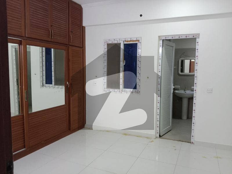 Apartment for rent in most prime location of dha defence phase six