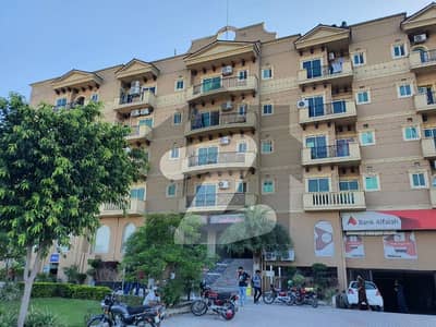 Most Prime Location Of H-13 Islamabad It's Paris Rose Tower One Of Best Apartment With Best Rental Value Neat And Clean Environment
