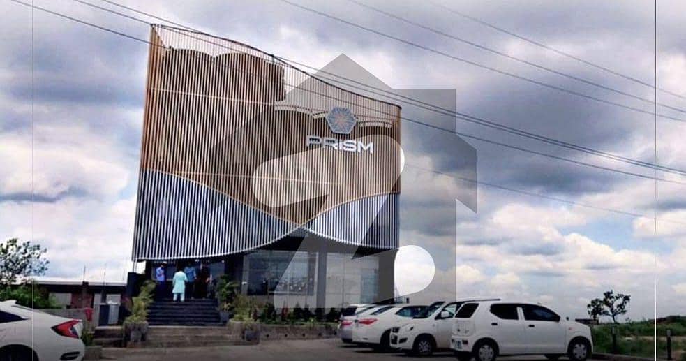 Plot In Prism Town Gujar Khan Plot In Prism Town Gujar Khan