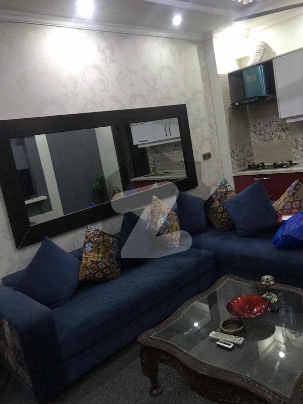 Makkah Tower Flat For Rent E11, Islamabad ID40920554