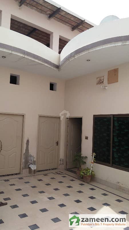 5. 2 Marla House For Sale Sadiq Abad District Rahim Yar Khan