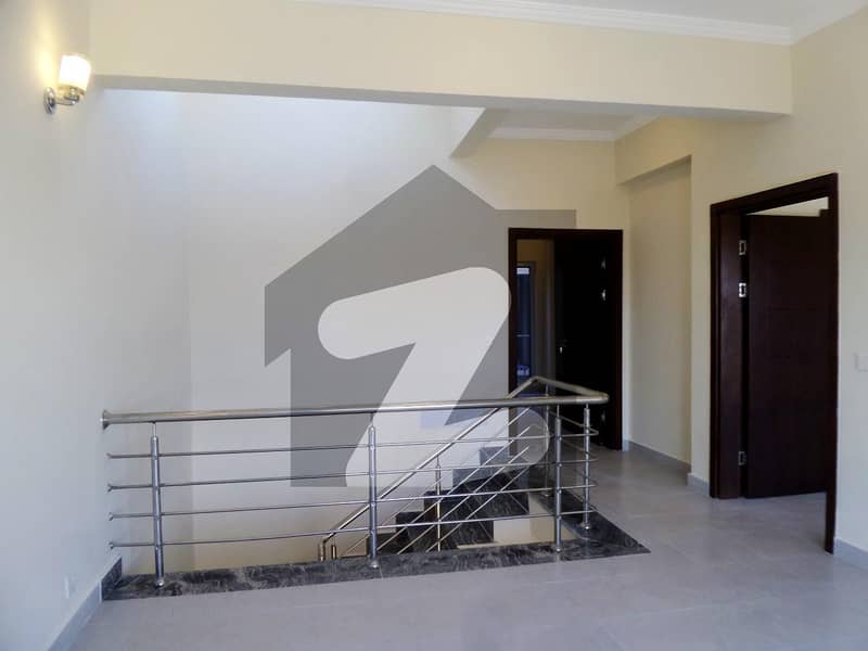 235 Sq. Yards Villa Best For Investment Is Available For Sale In Bahria Town, Karachi