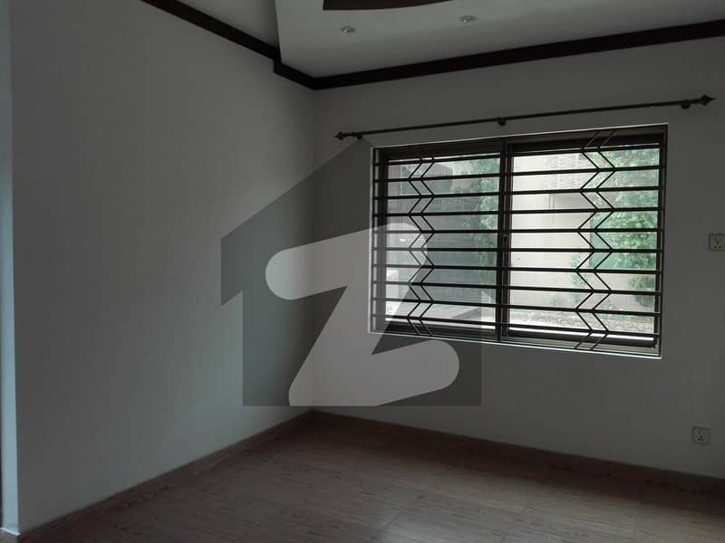 1 Kanal House In Soan Garden Of Soan Garden Is Available For rent