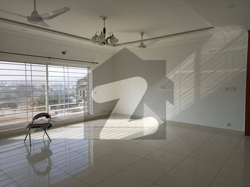 1 Kanal Upper Portion Vip Location Is Available For Rent In Bahria Town Phase 8