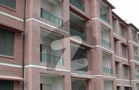 1125 Square Feet Flat For Sale In Pha Uet Lahore