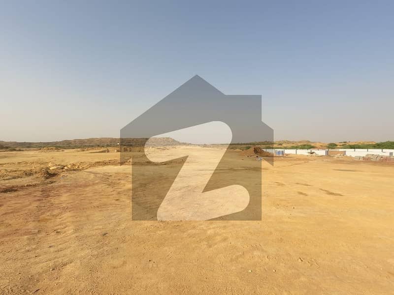 Book A Prime Location 83 Square Yards Commercial Plot In Al Noor Society