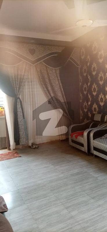A House Of 1350 Square Feet In Quetta Town - Sector 18-A