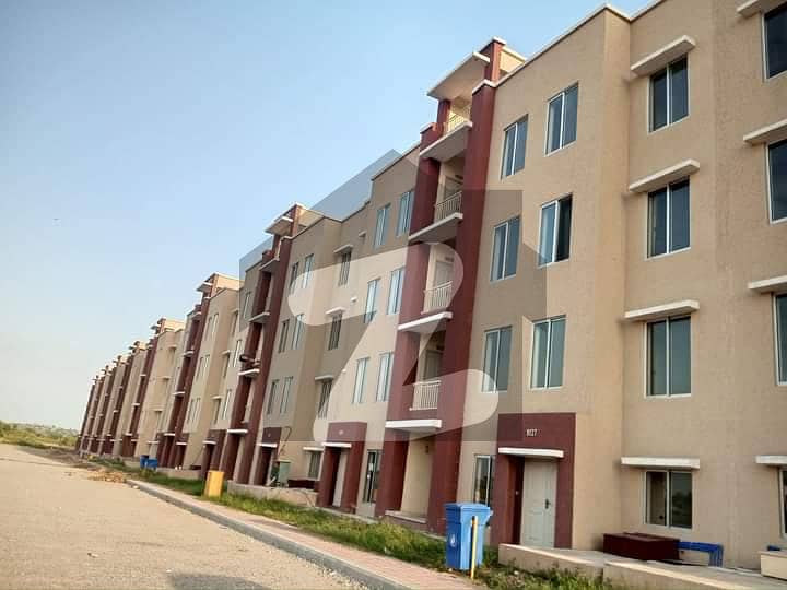2 Bed GROUND FLOOR Apartment for Sale Bahria town Phase 8 Rawalpindi
