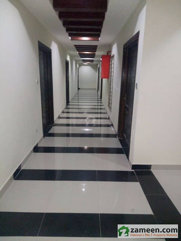 Studio Apartment For Sale In Civic Center Phase 4 Bahria Town Islamabad