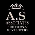 A. S Associates Builders & Developers A. S Associates Builders & Developers