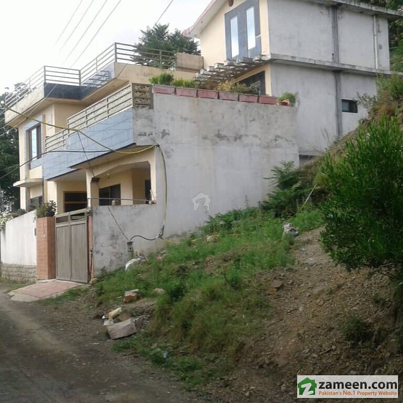 Home For Sale Abbottabad ID6580612