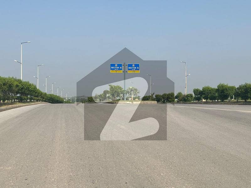 Dha Phase-5 Best Opportunity For Investment In Commercial
