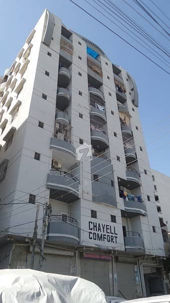 Chayell Comfort New Project 2 Bed D/D 1300 Sq Ft Ground Floor