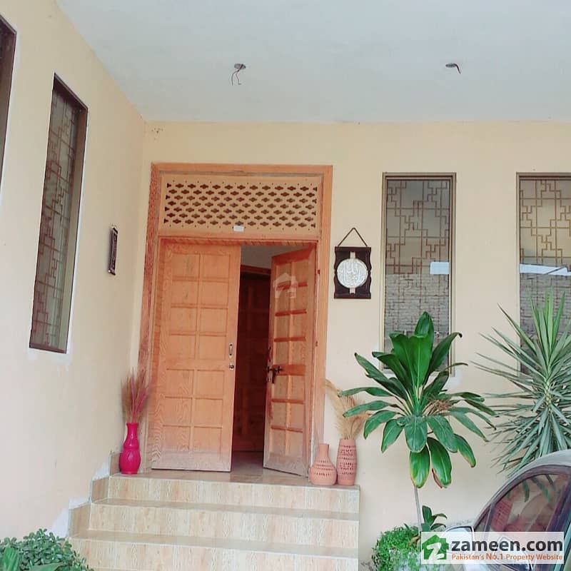 Home For Sale Abbottabad ID6580612