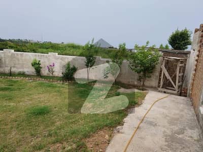 Centrally Located House Available In Bahria Hamlet For Rent
