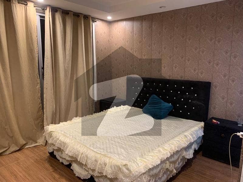 2 Bed Flat For Sale Murree And E11 Apartment Adjustment