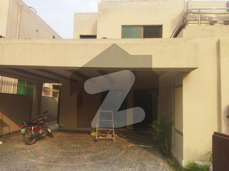 1 Kanal Double Unit Specious House For Rent