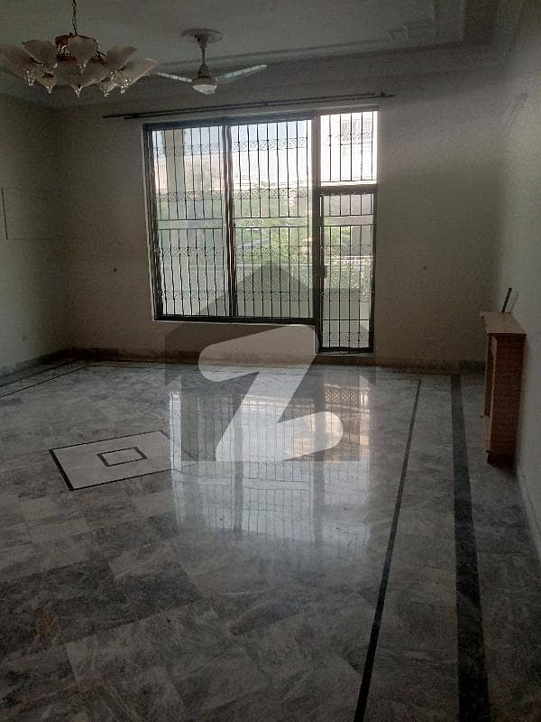 Ready To Move  Beautiful House In Chaklala Scheme 3 Jan Colony Solid Land Deyar Door Celling Palling