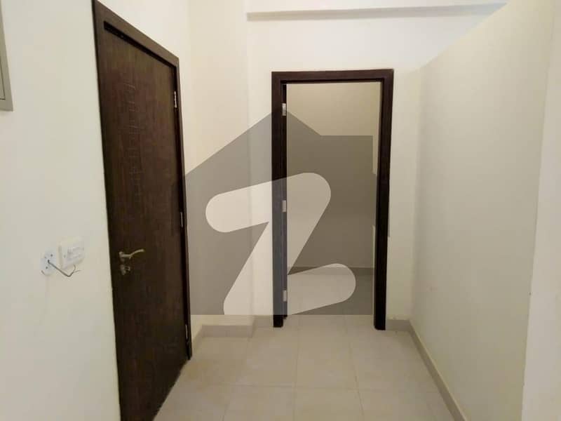 Affordable Flat Available For rent In PECHS Block 3