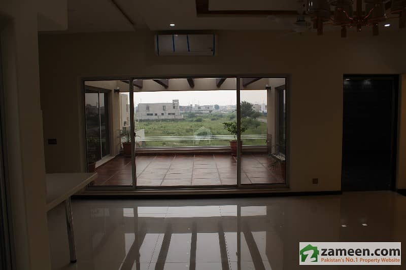 Six Bedroom House Offering Five Star Living In The Heart Of Lahore