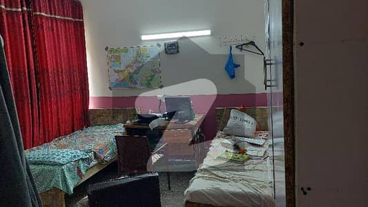 Idyllic Room Available In Allama Iqbal Town - Gulshan Block For Rent