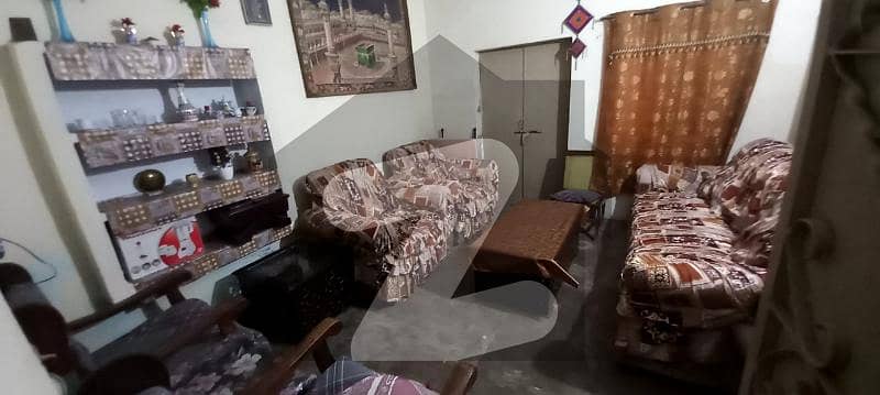 قاسم آباد راولپنڈی میں 6 کمروں کا 5 مرلہ مکان 95 لاکھ میں برائے فروخت۔