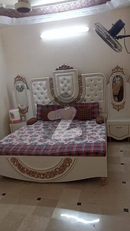 Spacious 720 Square Feet House Available For Sale In Baldia Town Spacious 720 Square Feet House Available For Sale In Baldia Town