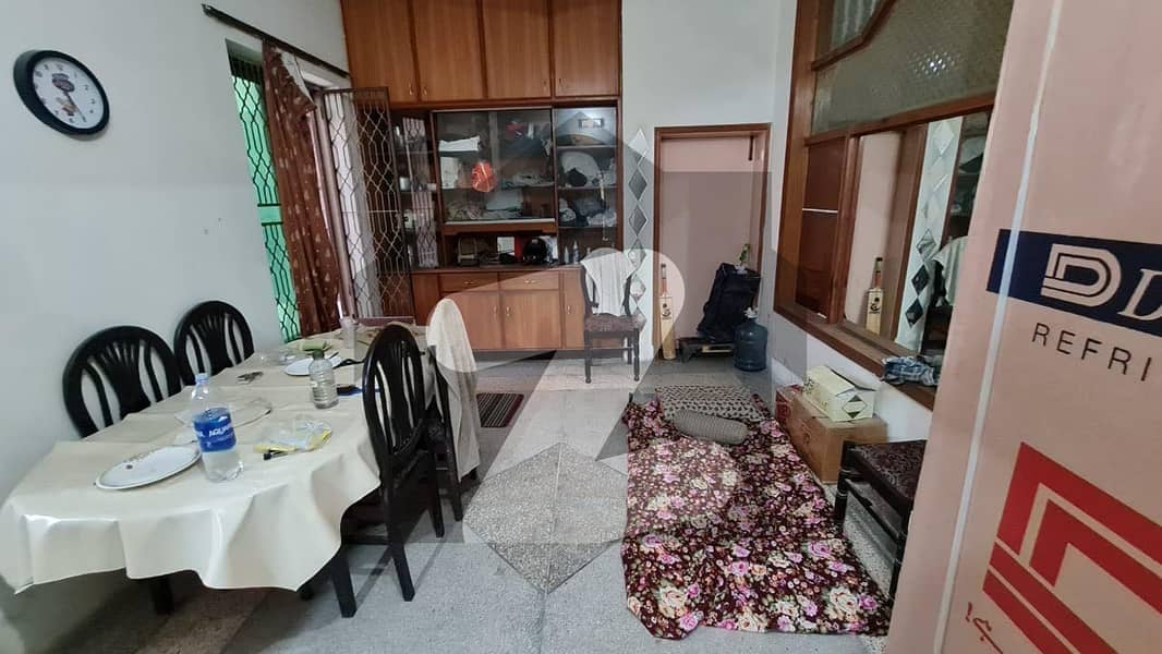 20 Marla Upper Portion Rent Out