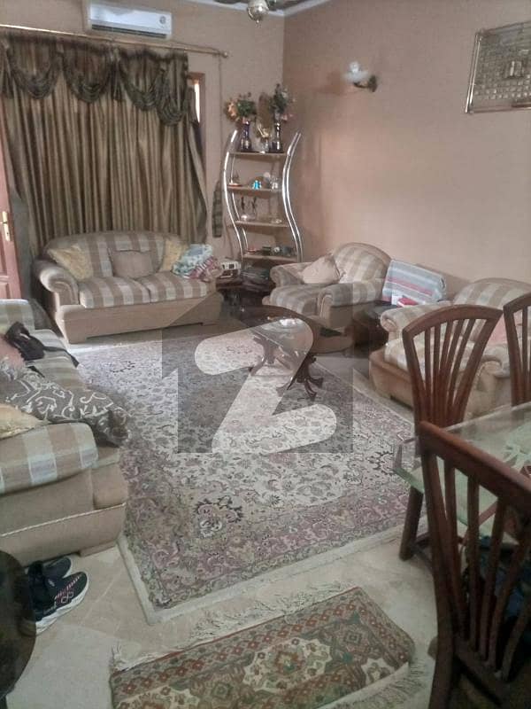 House For Sale In Gulistanejohar Block 15 GulistaneJauhar Block