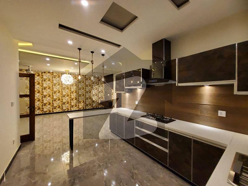 5 Marla House For Rent Bahria Town Phase 8, Bahria Town Rawalpindi