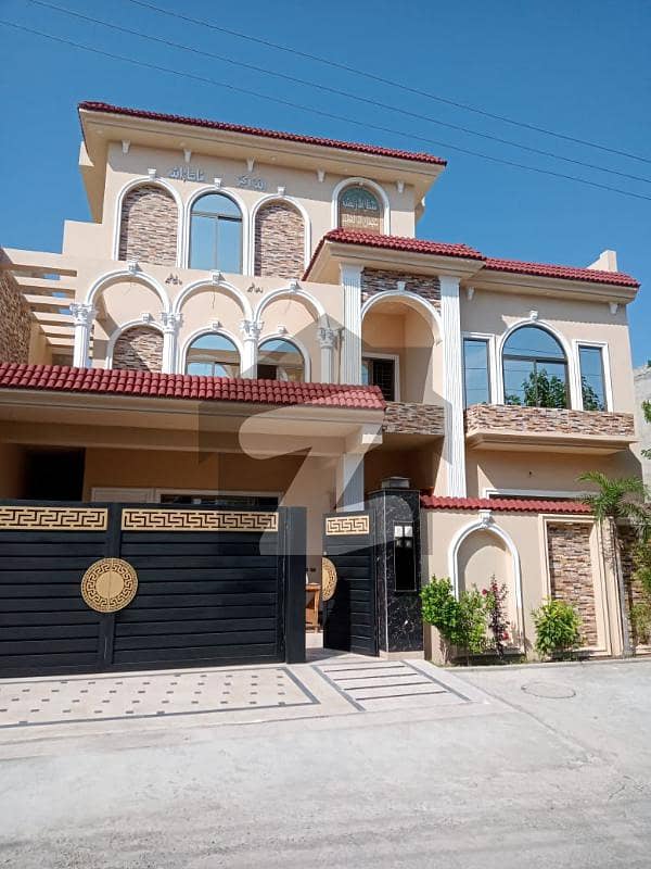 16 Marla Upper Portion (like New) For Rent Lahore Canal Bank Housing Society ( Old Name Gul Bahar Society)
