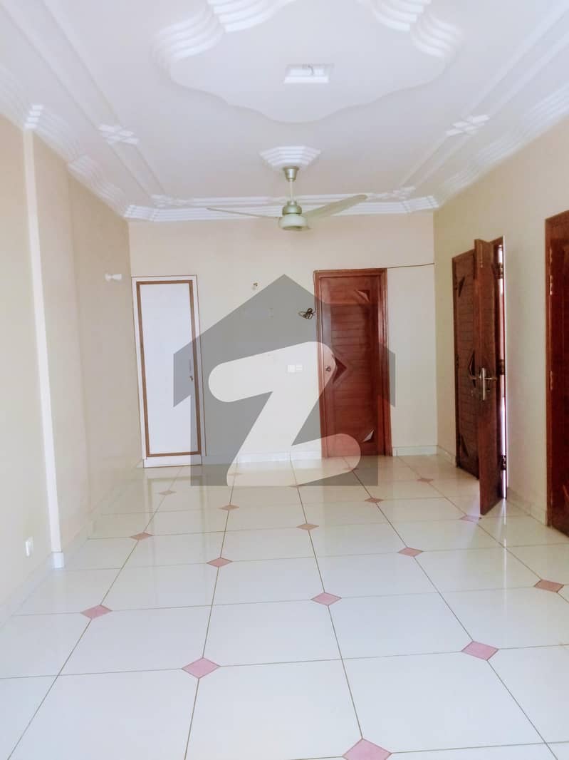 3-bed Apartment Available For Rent Dha Phase 7 Karachi
