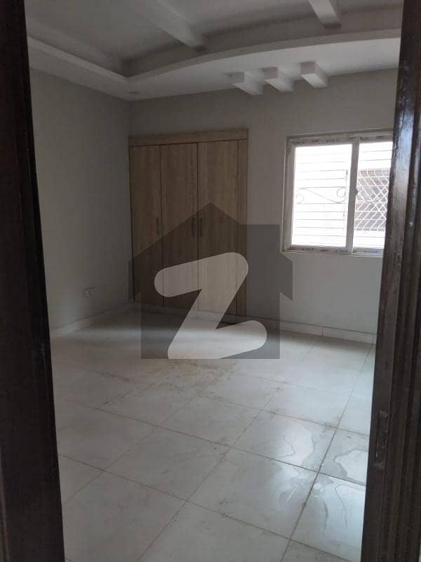 Newly 120 Sq Yards One Unit House On Rent In Kn Gohar Green City Society