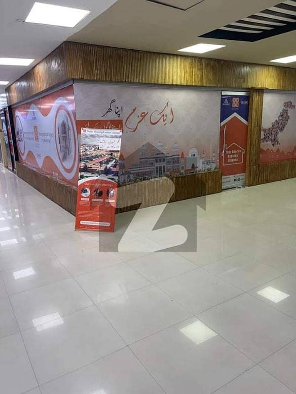 A 113 Square Feet Office Has Landed On Market In GulshanEIqbal Of