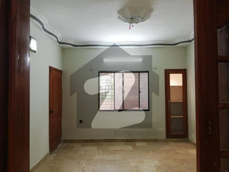 Reserve A Centrally Located House Of 1080 Square Feet In Sanober Twin Tower