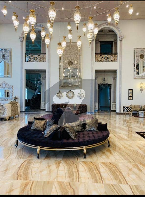 Chak Shahzad 22 Kanal Farm House For Sale Chak Shahzad, Islamabad ID40937471