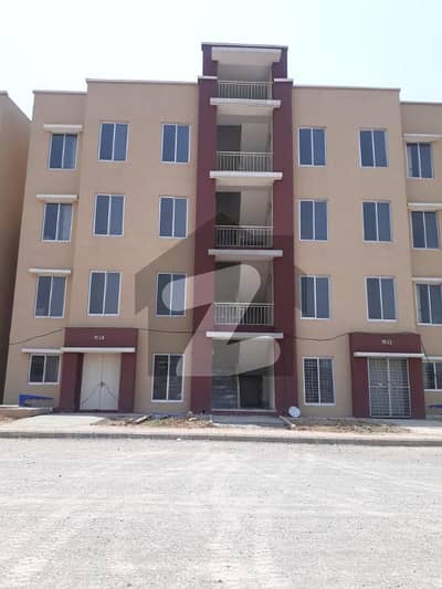 2 Bed Apartment for Sale Bahria town phase 8 Rawalpindi