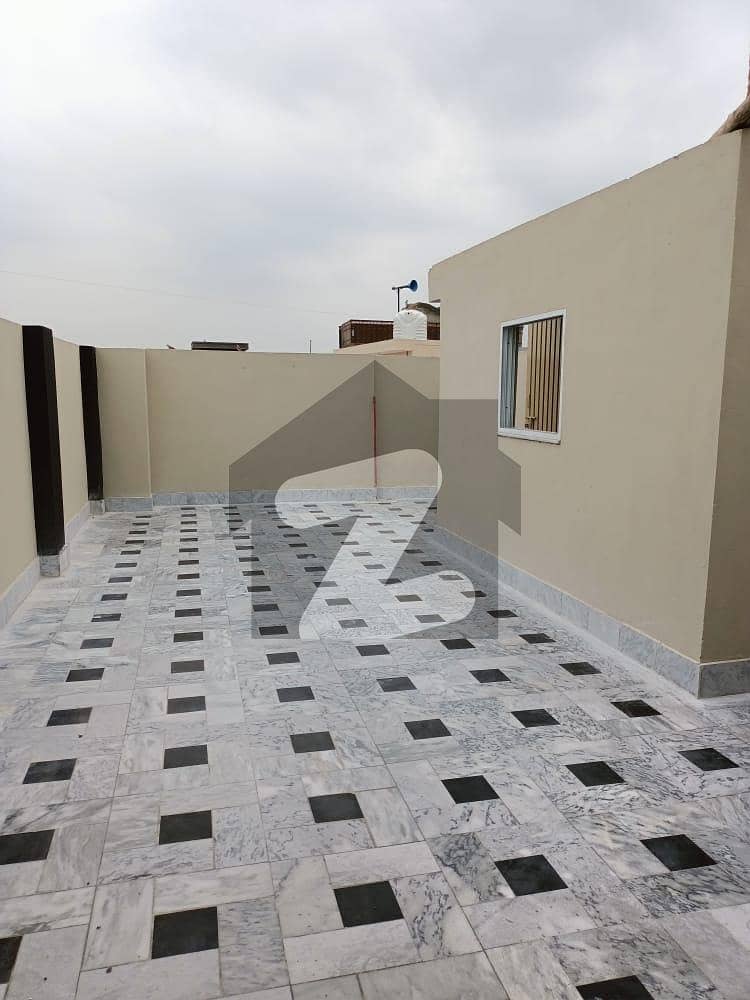 2 Marla House For Sale In Ali Villas Warsak Road