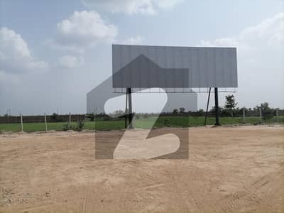 1125 Square Feet Commercial Plot In Hateem City For Sale
