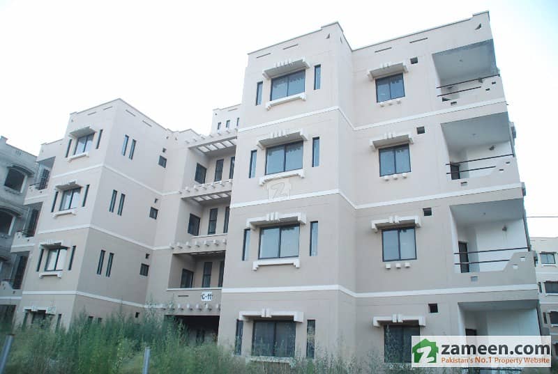G-11/3 - PHA E Type Flat Available For Urgent Sale