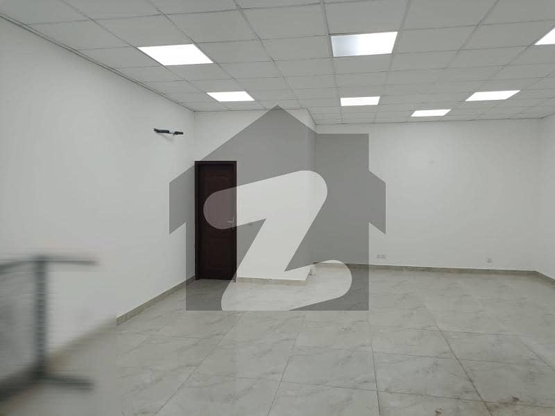 Your Dream On Excellent Location 600 Square Feet Office Is Available In LDA Avenue - Block M