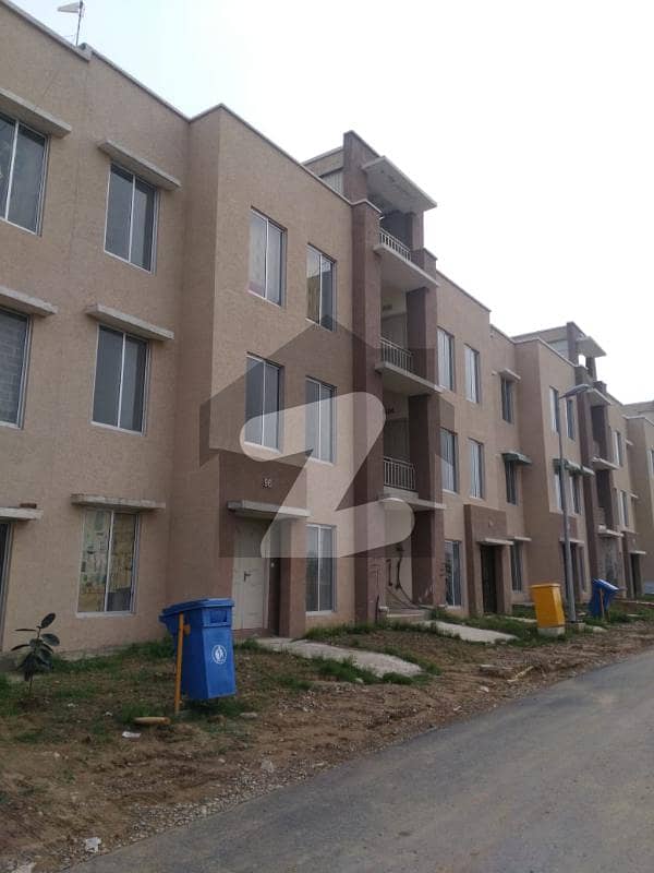 2 Bed Apartment for Sale Bahria town Phase 8 Rawalpindi