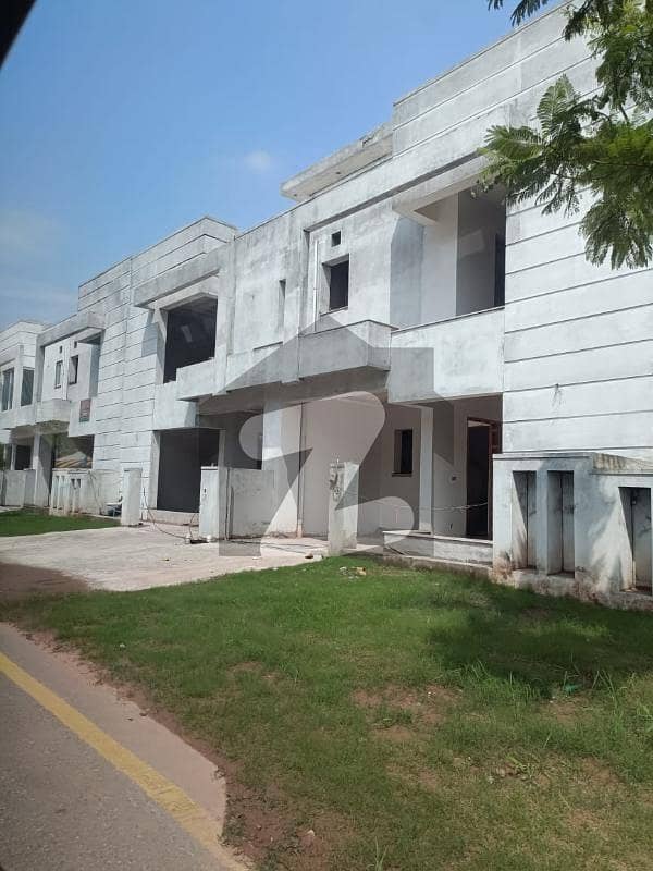 Villa For Sale Park View City Islamabad